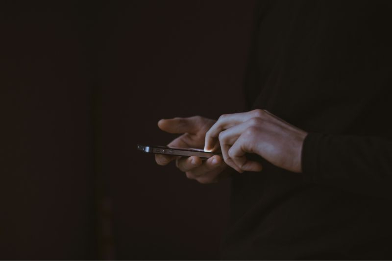 Digitální stopa: Co o vás personalista najde na internetu, i když to v CV nemáte? Digitální stopa: Co o vás personalista najde na internetu, i když to v CV nemáte?