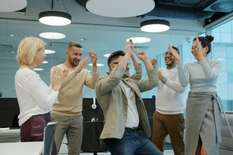 Zaměstnavatelé v příštím čtvrtletí očekávají růst ekonomiky Zaměstnavatelé v příštím čtvrtletí očekávají růst ekonomiky