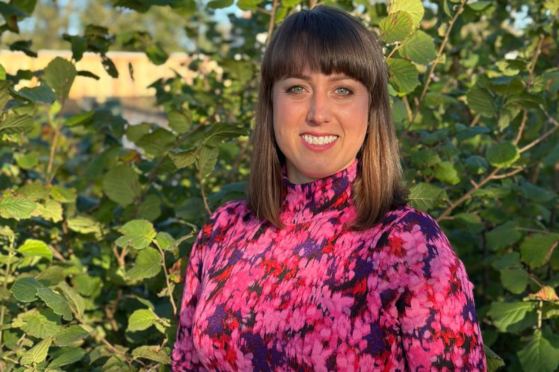 Jsou odvážnější a mají větší přehled, říká o mladých Jsou odvážnější a mají větší přehled, říká o mladých