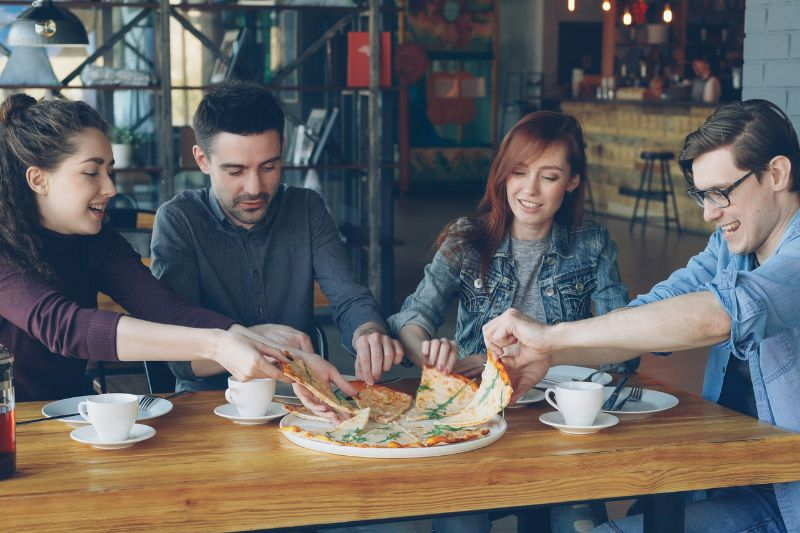 Obědy „z krabičky“ u zaměstnanců vedou Obědy „z krabičky“ u zaměstnanců vedou