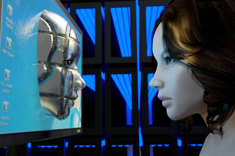 Pro práci s AI je klíčová ochota učit se, ne rok narození Pro práci s AI je klíčová ochota učit se, ne rok narození