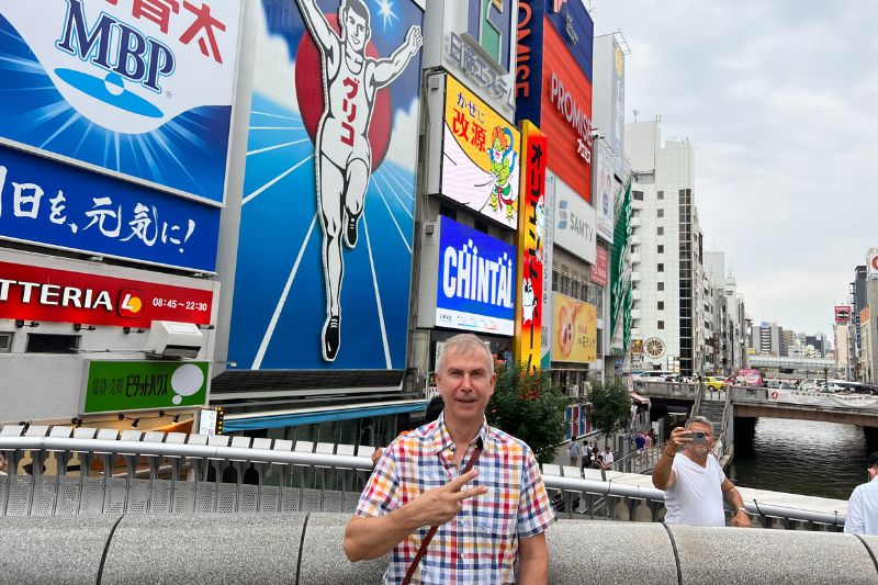 Rozumí Japoncům, ale na dovolenou se letos chystá do Ostravy!!! Rozumí Japoncům, ale na dovolenou se letos chystá do Ostravy!!!