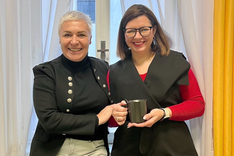 Salám do bramborového salátu nepatří! Rozumí si nejen v tom Salám do bramborového salátu nepatří! Rozumí si nejen v tom