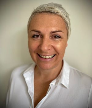 Žaneta  Rambousková, Senior personální konzultantka <br /> Teamleader 